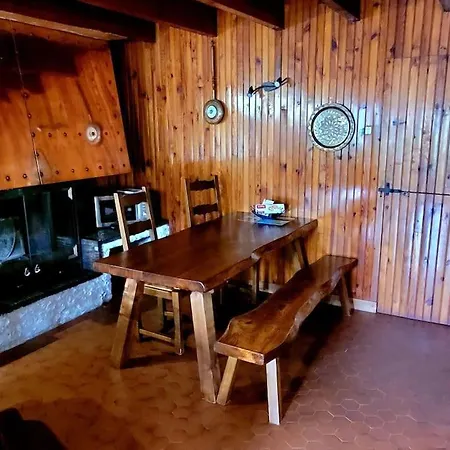 Maison De Campagne Holiday home