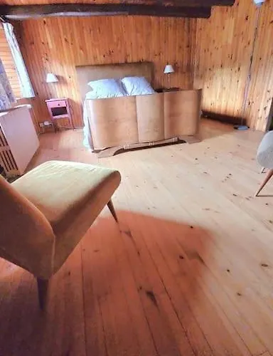 Maison De Campagne