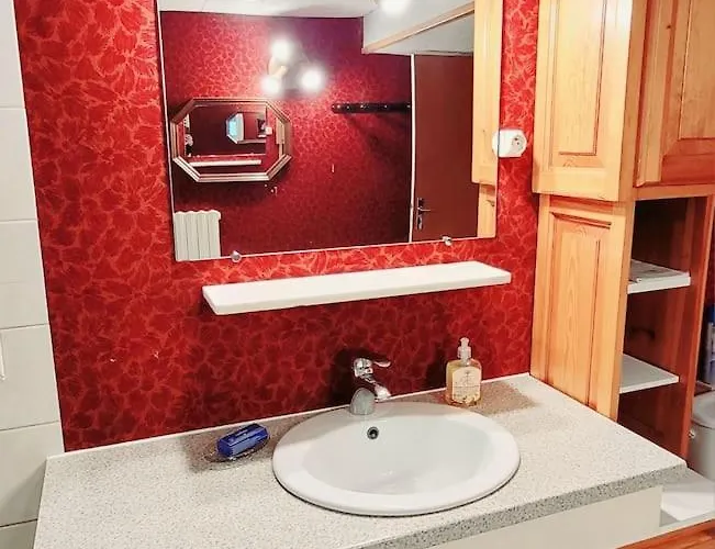 Maison De Campagne Holiday home *