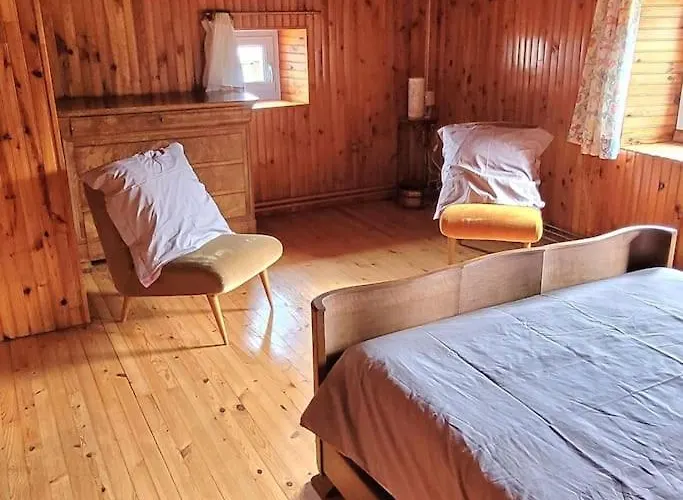 Maison De Campagne