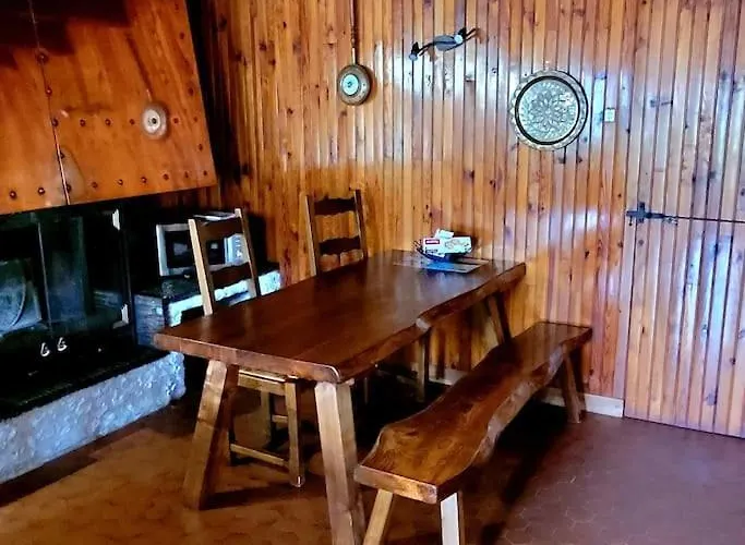 Maison De Campagne Holiday home
