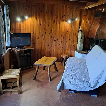 Holiday home Maison De Campagne Usson-en-Forez