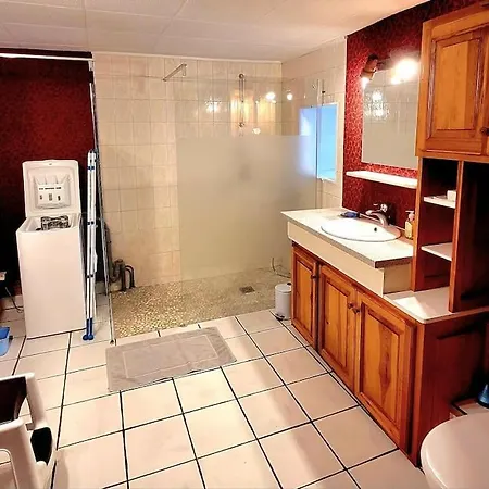 Maison De Campagne Holiday home *