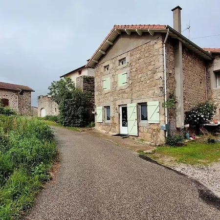 Holiday home Maison De Campagne *
