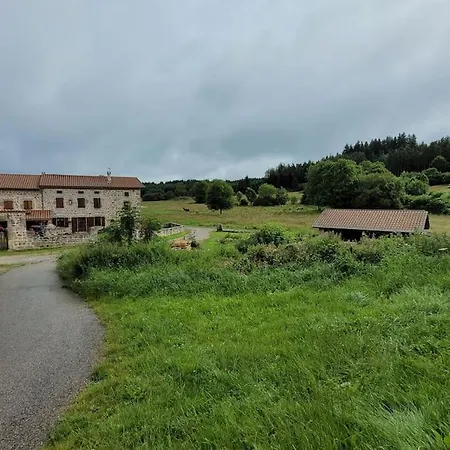 Maison De Campagne Usson-en-Forez